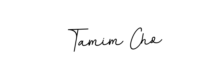 Check out images of Autograph of Tamim Cho name. Actor Tamim Cho Signature Style. BallpointsItalic-DORy9 is a professional sign style online. Tamim Cho signature style 11 images and pictures png