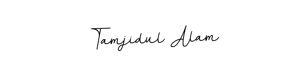 Make a short Tamjidul Alam signature style. Manage your documents anywhere anytime using BallpointsItalic-DORy9. Create and add eSignatures, submit forms, share and send files easily. Tamjidul Alam signature style 11 images and pictures png