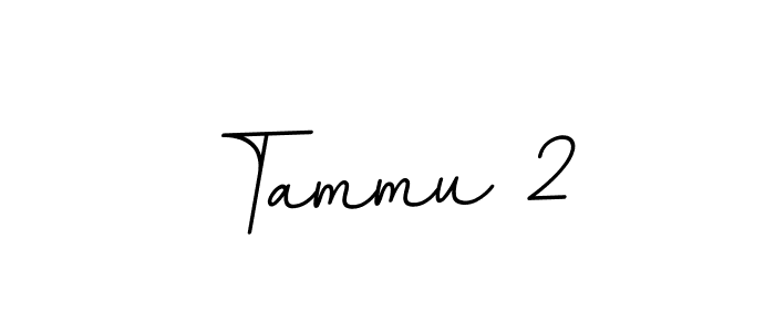 if you are searching for the best signature style for your name Tammu 2. so please give up your signature search. here we have designed multiple signature styles  using BallpointsItalic-DORy9. Tammu 2 signature style 11 images and pictures png