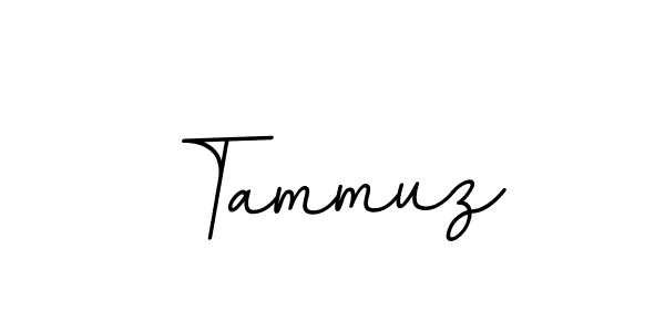 Design your own signature with our free online signature maker. With this signature software, you can create a handwritten (BallpointsItalic-DORy9) signature for name Tammuz. Tammuz signature style 11 images and pictures png
