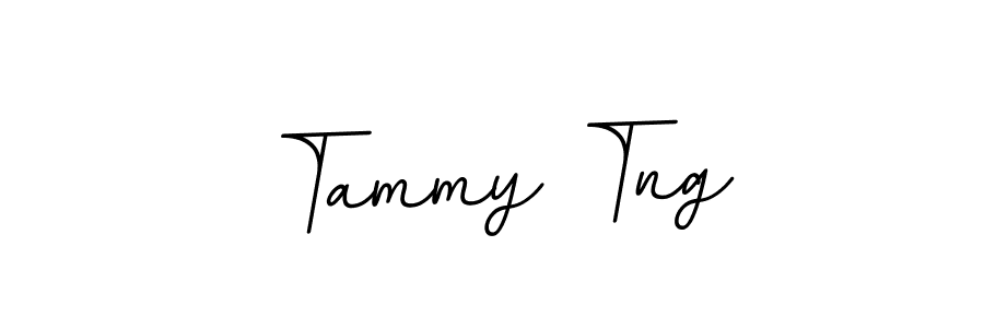 Tammy Tng stylish signature style. Best Handwritten Sign (BallpointsItalic-DORy9) for my name. Handwritten Signature Collection Ideas for my name Tammy Tng. Tammy Tng signature style 11 images and pictures png