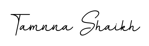 Make a beautiful signature design for name Tamnna Shaikh. With this signature (BallpointsItalic-DORy9) style, you can create a handwritten signature for free. Tamnna Shaikh signature style 11 images and pictures png