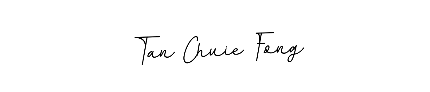 This is the best signature style for the Tan Chuie Fong name. Also you like these signature font (BallpointsItalic-DORy9). Mix name signature. Tan Chuie Fong signature style 11 images and pictures png