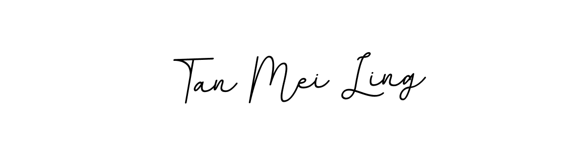 You can use this online signature creator to create a handwritten signature for the name Tan Mei Ling. This is the best online autograph maker. Tan Mei Ling signature style 11 images and pictures png
