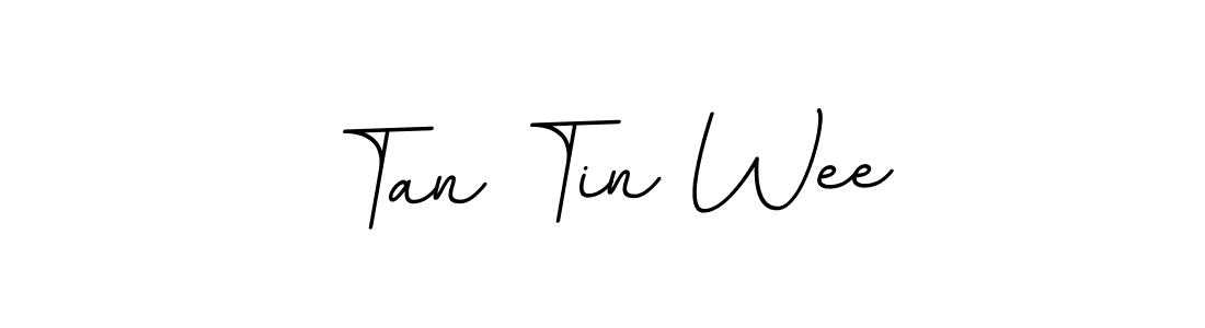 This is the best signature style for the Tan Tin Wee name. Also you like these signature font (BallpointsItalic-DORy9). Mix name signature. Tan Tin Wee signature style 11 images and pictures png
