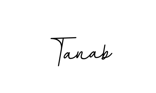 Best and Professional Signature Style for Tanab. BallpointsItalic-DORy9 Best Signature Style Collection. Tanab signature style 11 images and pictures png