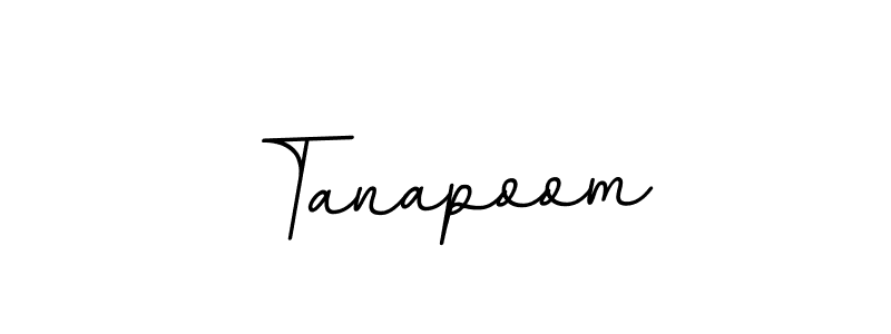 Here are the top 10 professional signature styles for the name Tanapoom. These are the best autograph styles you can use for your name. Tanapoom signature style 11 images and pictures png