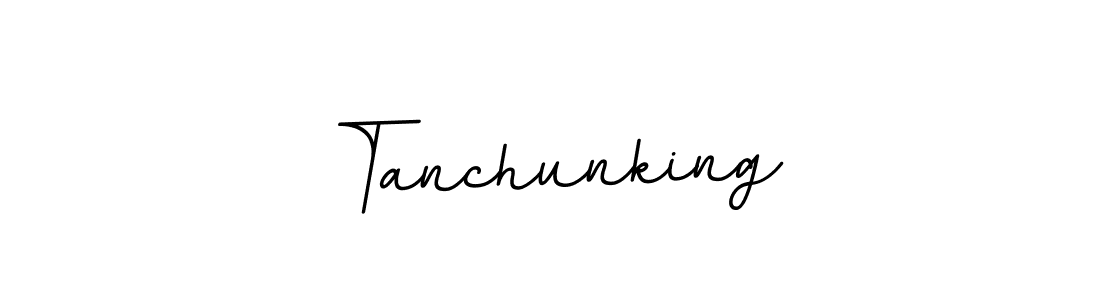 Here are the top 10 professional signature styles for the name Tanchunking. These are the best autograph styles you can use for your name. Tanchunking signature style 11 images and pictures png