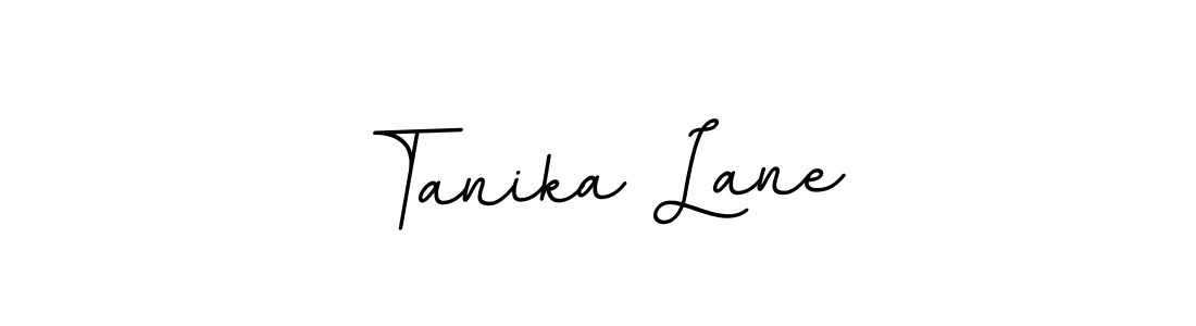 Here are the top 10 professional signature styles for the name Tanika Lane. These are the best autograph styles you can use for your name. Tanika Lane signature style 11 images and pictures png