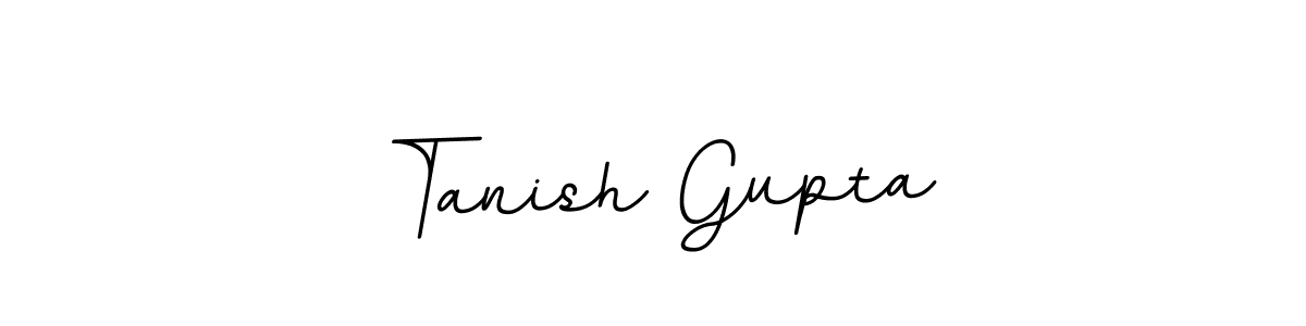 Similarly BallpointsItalic-DORy9 is the best handwritten signature design. Signature creator online .You can use it as an online autograph creator for name Tanish Gupta. Tanish Gupta signature style 11 images and pictures png