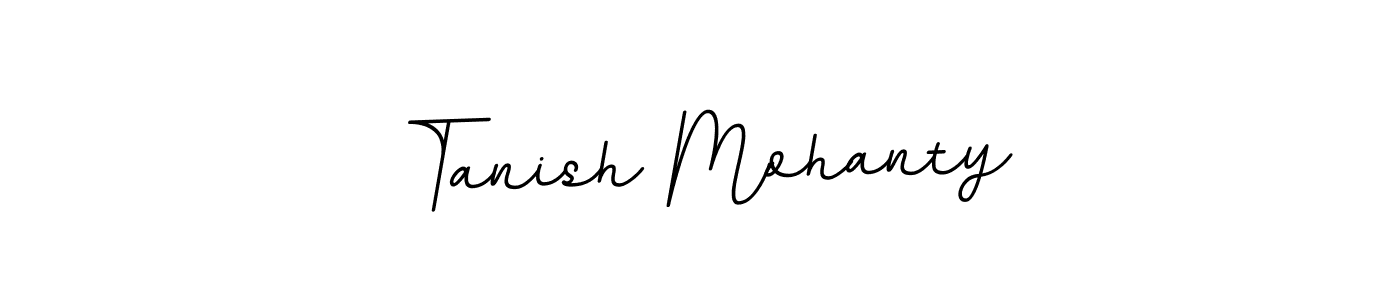 Once you've used our free online signature maker to create your best signature BallpointsItalic-DORy9 style, it's time to enjoy all of the benefits that Tanish Mohanty name signing documents. Tanish Mohanty signature style 11 images and pictures png