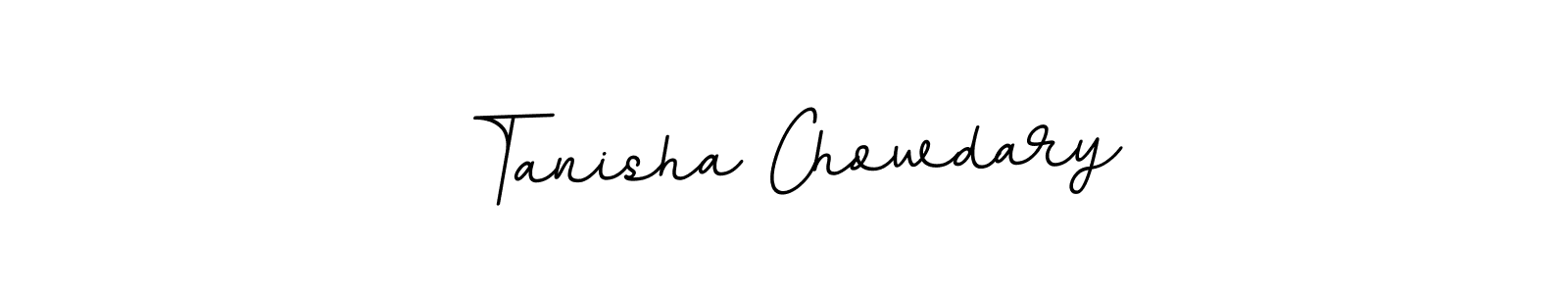 Once you've used our free online signature maker to create your best signature BallpointsItalic-DORy9 style, it's time to enjoy all of the benefits that Tanisha Chowdary name signing documents. Tanisha Chowdary signature style 11 images and pictures png