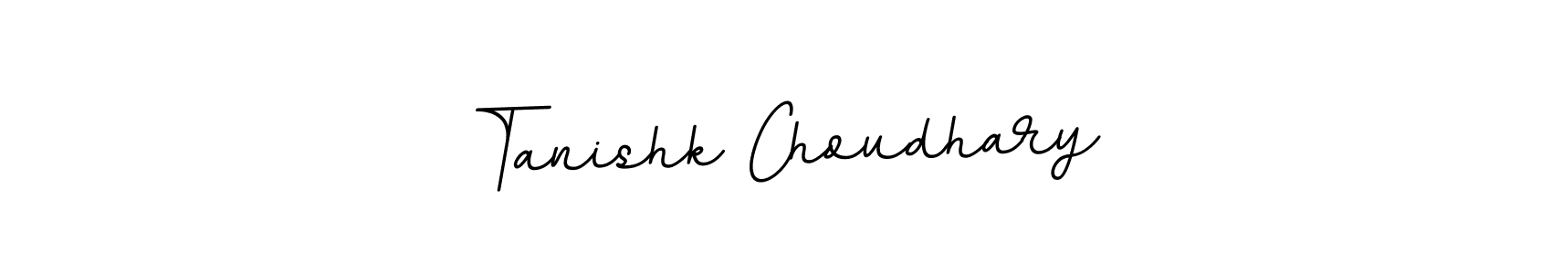 Once you've used our free online signature maker to create your best signature BallpointsItalic-DORy9 style, it's time to enjoy all of the benefits that Tanishk Choudhary name signing documents. Tanishk Choudhary signature style 11 images and pictures png