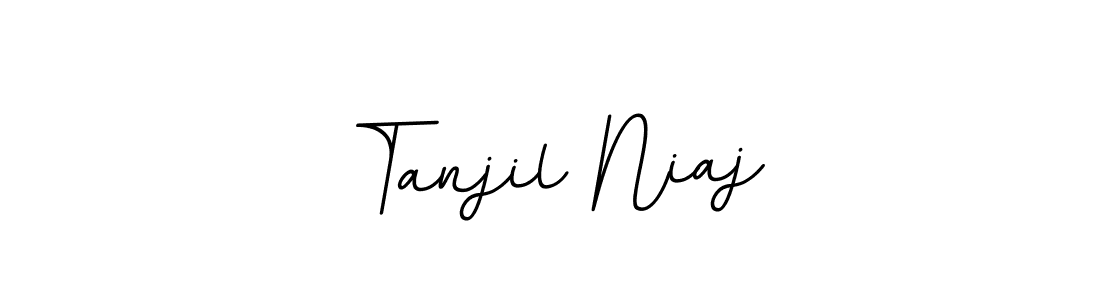 Here are the top 10 professional signature styles for the name Tanjil Niaj. These are the best autograph styles you can use for your name. Tanjil Niaj signature style 11 images and pictures png