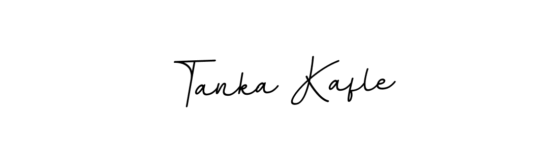 Check out images of Autograph of Tanka Kafle name. Actor Tanka Kafle Signature Style. BallpointsItalic-DORy9 is a professional sign style online. Tanka Kafle signature style 11 images and pictures png