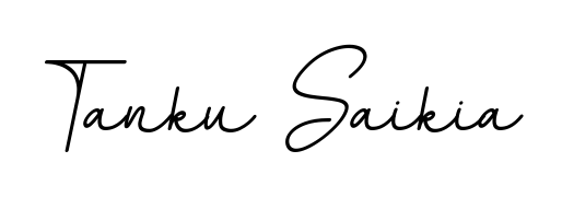 The BallpointsItalic-DORy9 signature style provides a bold statement for name Tanku Saikia. Designed for business owners, executives, and leaders. Tanku Saikia signature style 11 images and pictures png