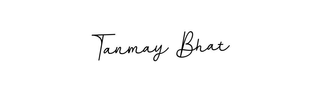 if you are searching for the best signature style for your name Tanmay Bhat. so please give up your signature search. here we have designed multiple signature styles  using BallpointsItalic-DORy9. Tanmay Bhat signature style 11 images and pictures png