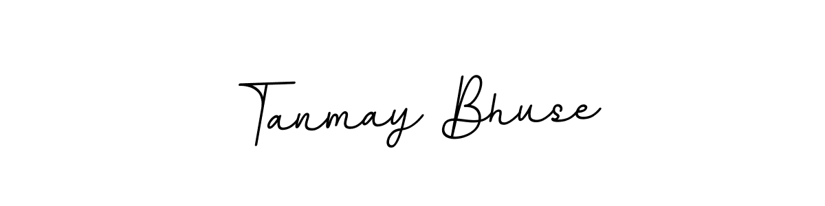 Here are the top 10 professional signature styles for the name Tanmay Bhuse. These are the best autograph styles you can use for your name. Tanmay Bhuse signature style 11 images and pictures png