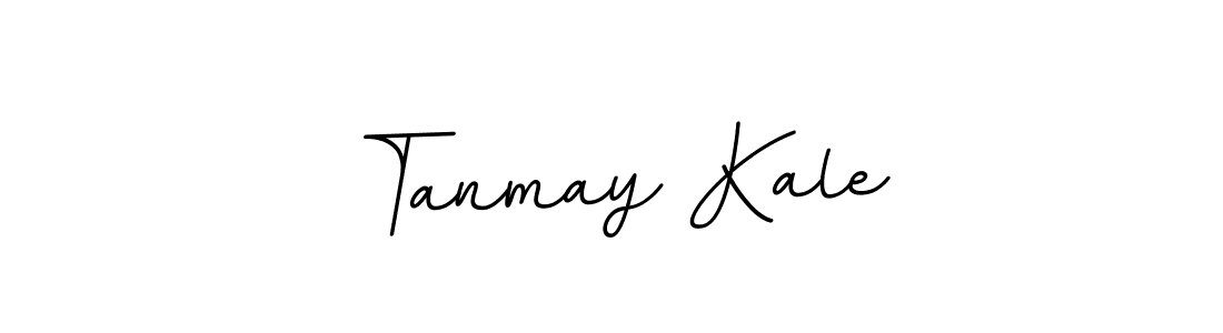 Make a short Tanmay Kale signature style. Manage your documents anywhere anytime using BallpointsItalic-DORy9. Create and add eSignatures, submit forms, share and send files easily. Tanmay Kale signature style 11 images and pictures png