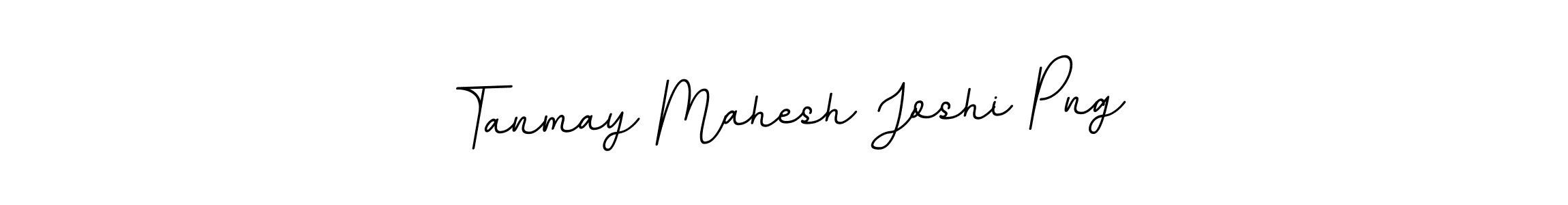 Make a beautiful signature design for name Tanmay Mahesh Joshi Png. With this signature (BallpointsItalic-DORy9) style, you can create a handwritten signature for free. Tanmay Mahesh Joshi Png signature style 11 images and pictures png