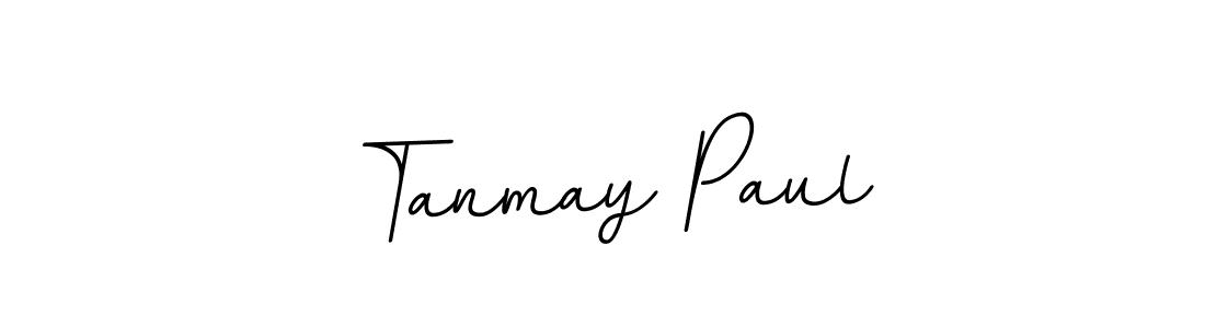 Here are the top 10 professional signature styles for the name Tanmay Paul. These are the best autograph styles you can use for your name. Tanmay Paul signature style 11 images and pictures png