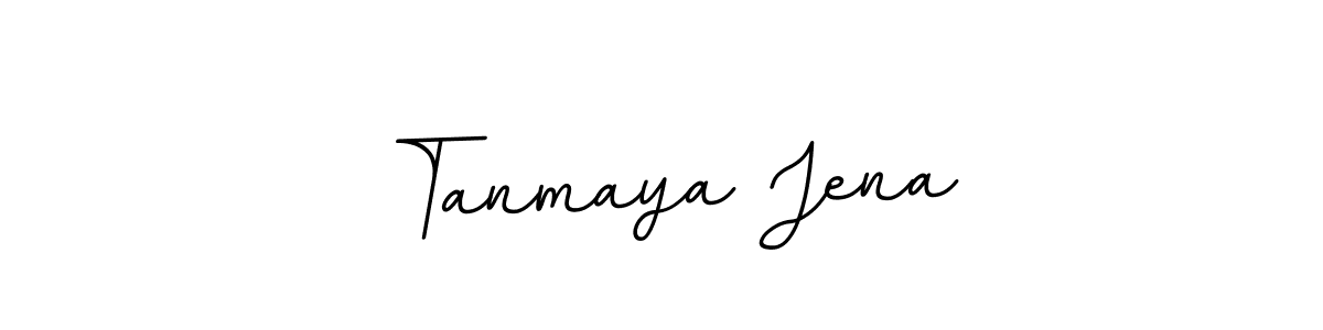 Once you've used our free online signature maker to create your best signature BallpointsItalic-DORy9 style, it's time to enjoy all of the benefits that Tanmaya Jena name signing documents. Tanmaya Jena signature style 11 images and pictures png