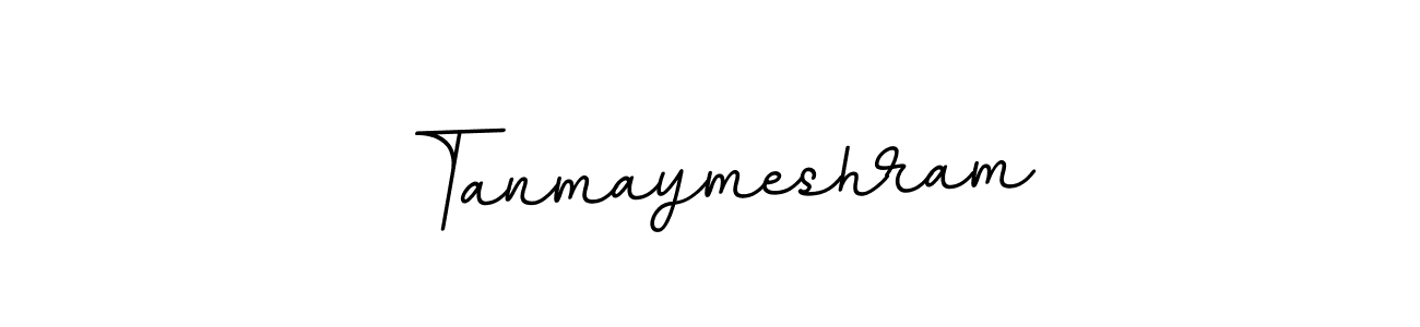 if you are searching for the best signature style for your name Tanmaymeshram. so please give up your signature search. here we have designed multiple signature styles  using BallpointsItalic-DORy9. Tanmaymeshram signature style 11 images and pictures png