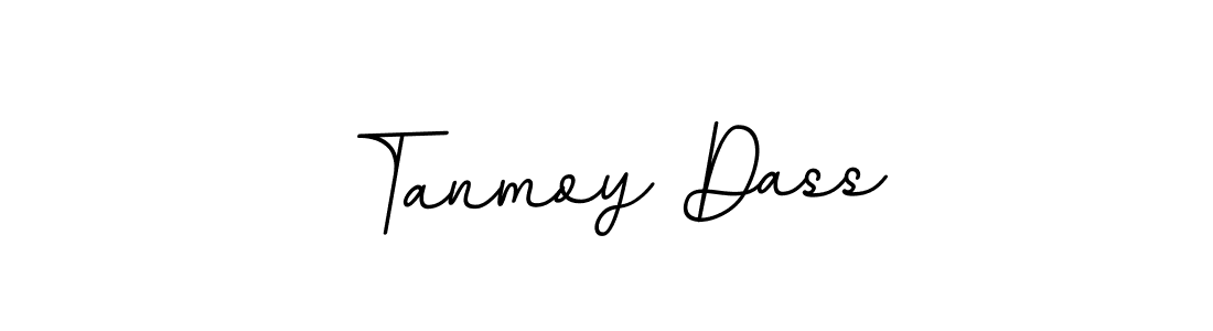 This is the best signature style for the Tanmoy Dass name. Also you like these signature font (BallpointsItalic-DORy9). Mix name signature. Tanmoy Dass signature style 11 images and pictures png