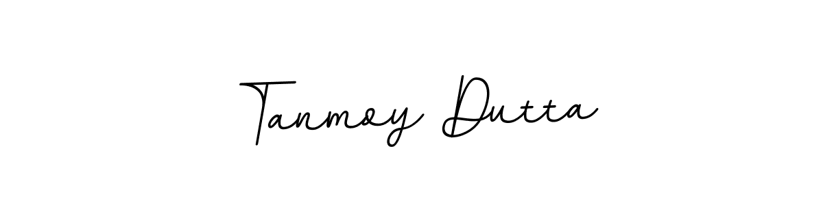 Also we have Tanmoy Dutta name is the best signature style. Create professional handwritten signature collection using BallpointsItalic-DORy9 autograph style. Tanmoy Dutta signature style 11 images and pictures png