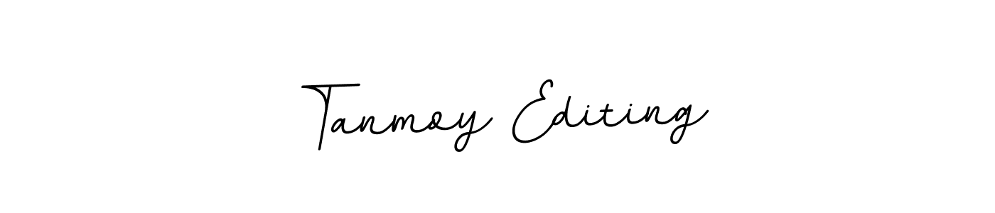 Similarly BallpointsItalic-DORy9 is the best handwritten signature design. Signature creator online .You can use it as an online autograph creator for name Tanmoy Editing. Tanmoy Editing signature style 11 images and pictures png