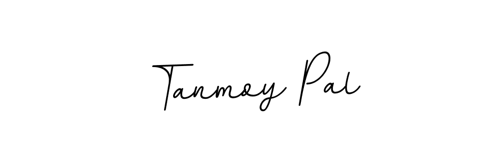 BallpointsItalic-DORy9 is a professional signature style that is perfect for those who want to add a touch of class to their signature. It is also a great choice for those who want to make their signature more unique. Get Tanmoy Pal name to fancy signature for free. Tanmoy Pal signature style 11 images and pictures png
