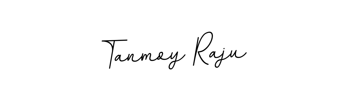 if you are searching for the best signature style for your name Tanmoy Raju. so please give up your signature search. here we have designed multiple signature styles  using BallpointsItalic-DORy9. Tanmoy Raju signature style 11 images and pictures png