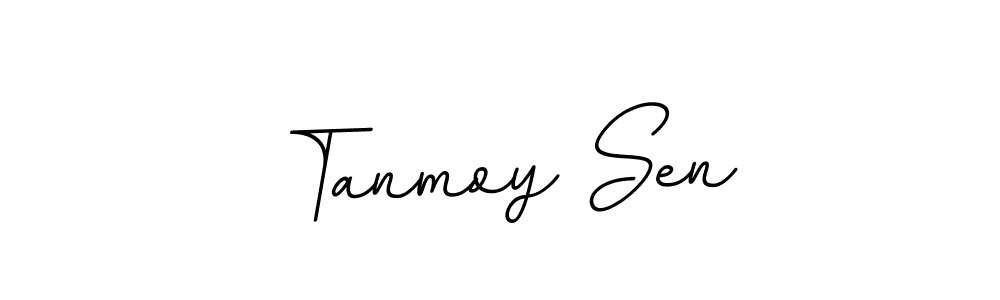 Similarly BallpointsItalic-DORy9 is the best handwritten signature design. Signature creator online .You can use it as an online autograph creator for name Tanmoy Sen. Tanmoy Sen signature style 11 images and pictures png
