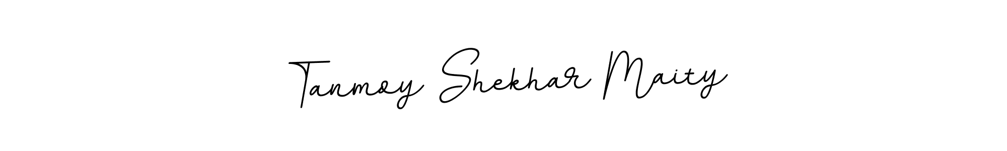 Check out images of Autograph of Tanmoy Shekhar Maity name. Actor Tanmoy Shekhar Maity Signature Style. BallpointsItalic-DORy9 is a professional sign style online. Tanmoy Shekhar Maity signature style 11 images and pictures png