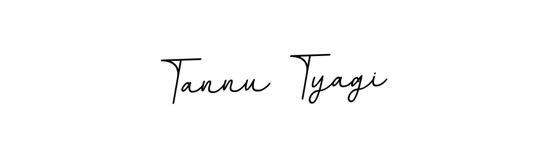 BallpointsItalic-DORy9 is a professional signature style that is perfect for those who want to add a touch of class to their signature. It is also a great choice for those who want to make their signature more unique. Get Tannu Tyagi name to fancy signature for free. Tannu Tyagi signature style 11 images and pictures png