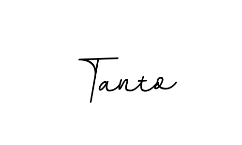 You can use this online signature creator to create a handwritten signature for the name Tanto. This is the best online autograph maker. Tanto signature style 11 images and pictures png