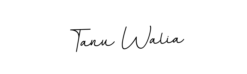 Similarly BallpointsItalic-DORy9 is the best handwritten signature design. Signature creator online .You can use it as an online autograph creator for name Tanu Walia. Tanu Walia signature style 11 images and pictures png