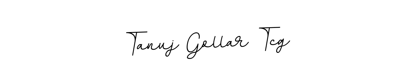 Check out images of Autograph of Tanuj Gollar Tcg name. Actor Tanuj Gollar Tcg Signature Style. BallpointsItalic-DORy9 is a professional sign style online. Tanuj Gollar Tcg signature style 11 images and pictures png