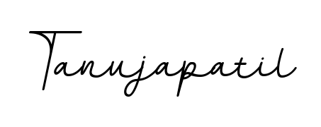 You should practise on your own different ways (BallpointsItalic-DORy9) to write your name (Tanujapatil) in signature. Don't let someone else do it for you. Tanujapatil signature style 11 images and pictures png