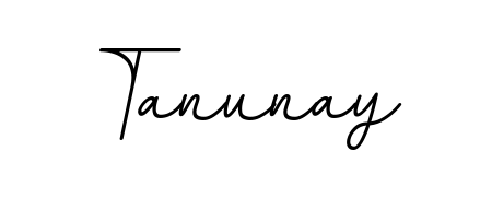 Best and Professional Signature Style for Tanunay. BallpointsItalic-DORy9 Best Signature Style Collection. Tanunay signature style 11 images and pictures png
