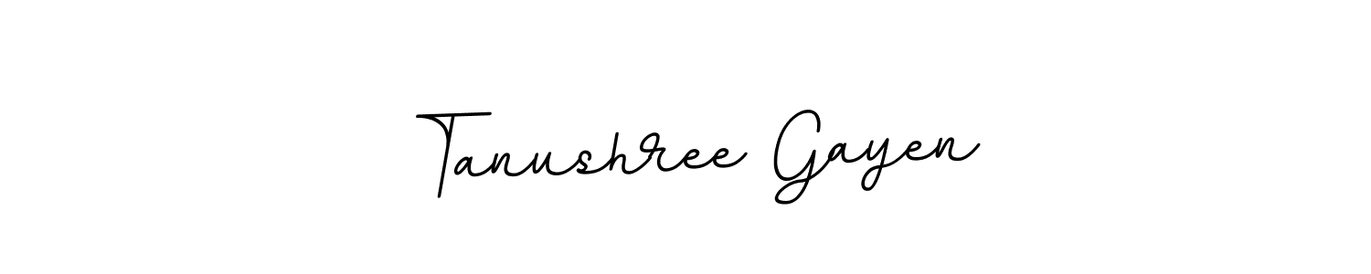 You can use this online signature creator to create a handwritten signature for the name Tanushree Gayen. This is the best online autograph maker. Tanushree Gayen signature style 11 images and pictures png