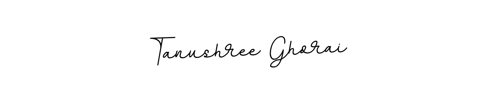 BallpointsItalic-DORy9 is a professional signature style that is perfect for those who want to add a touch of class to their signature. It is also a great choice for those who want to make their signature more unique. Get Tanushree Ghorai name to fancy signature for free. Tanushree Ghorai signature style 11 images and pictures png