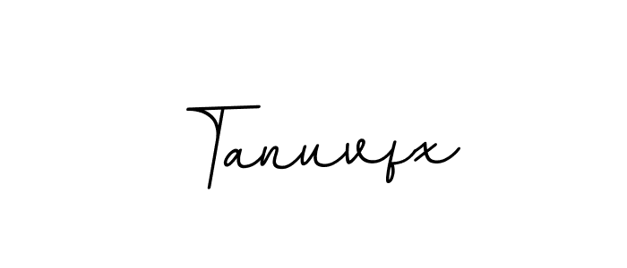 Similarly BallpointsItalic-DORy9 is the best handwritten signature design. Signature creator online .You can use it as an online autograph creator for name Tanuvfx. Tanuvfx signature style 11 images and pictures png