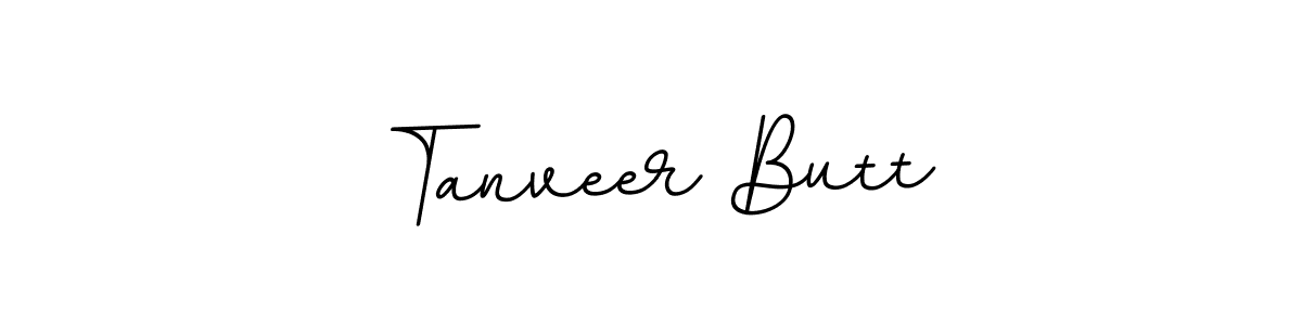 Once you've used our free online signature maker to create your best signature BallpointsItalic-DORy9 style, it's time to enjoy all of the benefits that Tanveer Butt name signing documents. Tanveer Butt signature style 11 images and pictures png