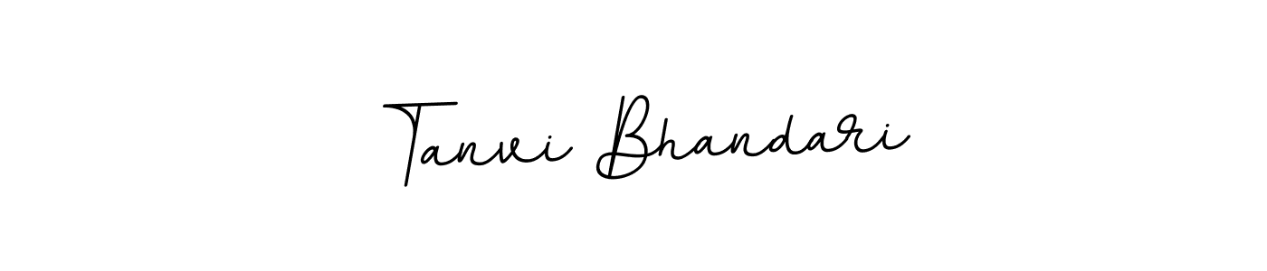Check out images of Autograph of Tanvi Bhandari name. Actor Tanvi Bhandari Signature Style. BallpointsItalic-DORy9 is a professional sign style online. Tanvi Bhandari signature style 11 images and pictures png