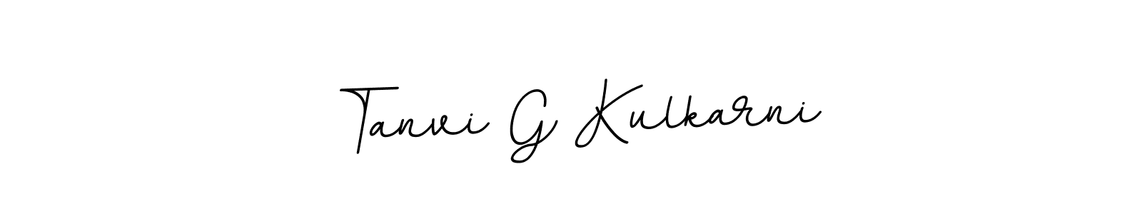 Best and Professional Signature Style for Tanvi G Kulkarni. BallpointsItalic-DORy9 Best Signature Style Collection. Tanvi G Kulkarni signature style 11 images and pictures png