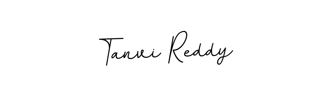 How to make Tanvi Reddy signature? BallpointsItalic-DORy9 is a professional autograph style. Create handwritten signature for Tanvi Reddy name. Tanvi Reddy signature style 11 images and pictures png