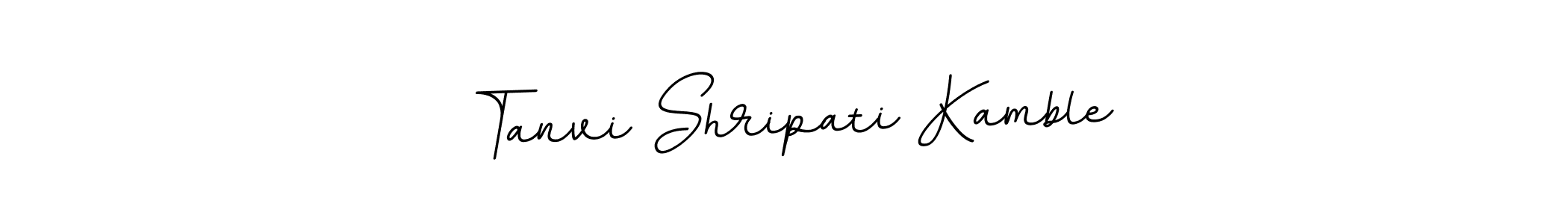 Similarly BallpointsItalic-DORy9 is the best handwritten signature design. Signature creator online .You can use it as an online autograph creator for name Tanvi Shripati Kamble. Tanvi Shripati Kamble signature style 11 images and pictures png