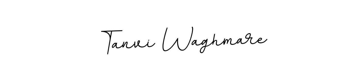 if you are searching for the best signature style for your name Tanvi Waghmare. so please give up your signature search. here we have designed multiple signature styles  using BallpointsItalic-DORy9. Tanvi Waghmare signature style 11 images and pictures png