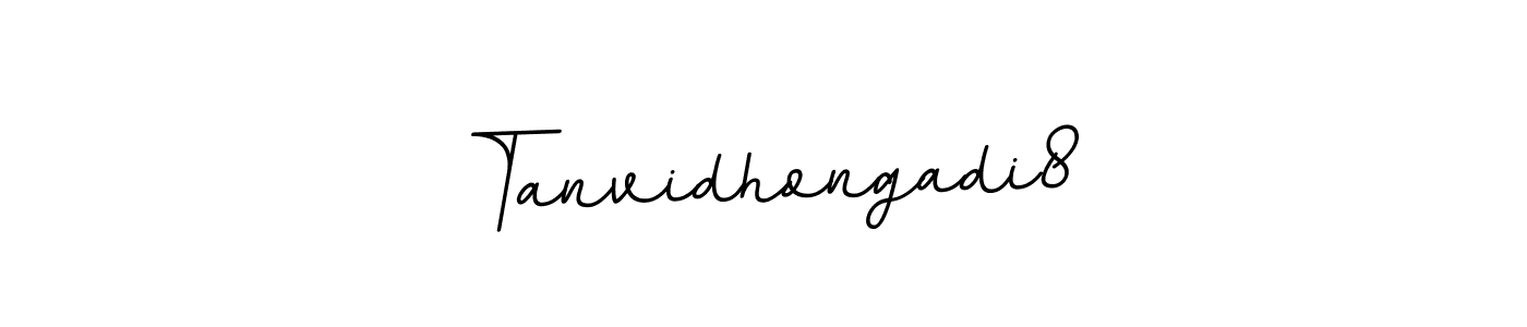 Here are the top 10 professional signature styles for the name Tanvidhongadi8. These are the best autograph styles you can use for your name. Tanvidhongadi8 signature style 11 images and pictures png